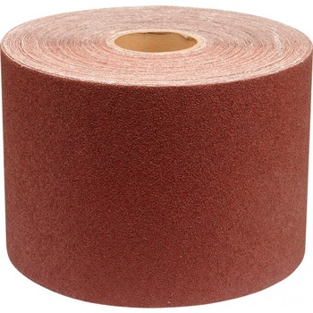 Rola smirghel 200 mm x 50 m granulatie 120 Rola smirghel 200 mm x 50 m granulatie 120