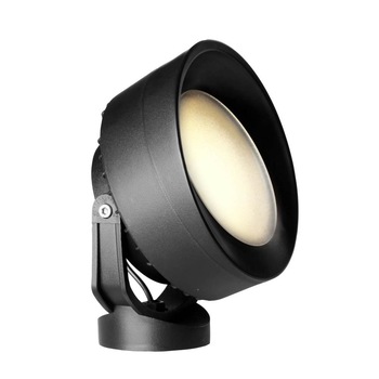 Corp de Iluminat Tommy EL 3W LED Negru IP66 CCT Corp de Iluminat Tommy EL 3W LED Negru IP66 CCT