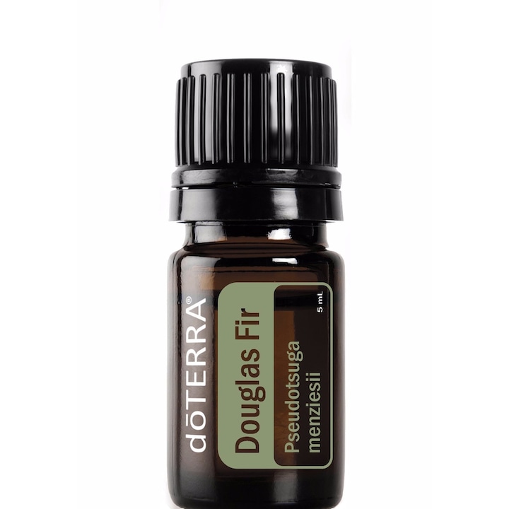 Ulei esential Douglas Fir doterra, brad de Craciun 5ml