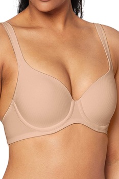 Sutien dama 'Modern Soft' Triumph, bej, 75B Sutien dama 'Modern Soft' Triumph, bej, 75B