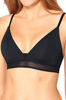 Sutien dama 'Ever Fresh' Sloggi, negru, 75A EU Sutien dama 'Ever Fresh' Sloggi, negru, 75A EU