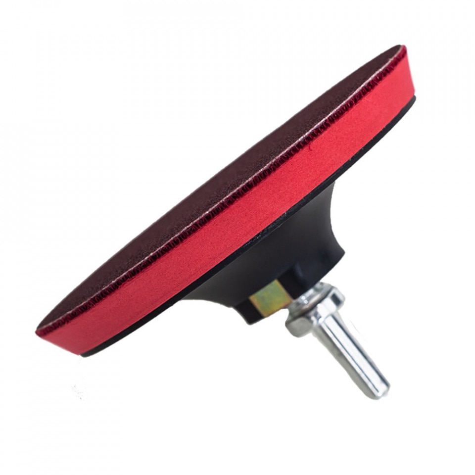 Disc cu velcro si smirghel 125mm TA1080 TAGRED