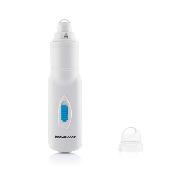 Pila electrica pentru animale de companie PediPet InnovaGoods Home Pet