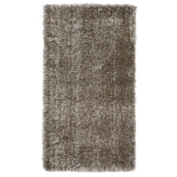 Covor living / dormitor Sintelon Pleasure, polipropilena si poliester, dreptunghiular, maro, 160 x 230 cm, pufos si calduros Covor living / dormitor Sintelon Pleasure, polipropilena si poliester, dreptunghiular, maro, 160 x 230 cm, pufos si calduros