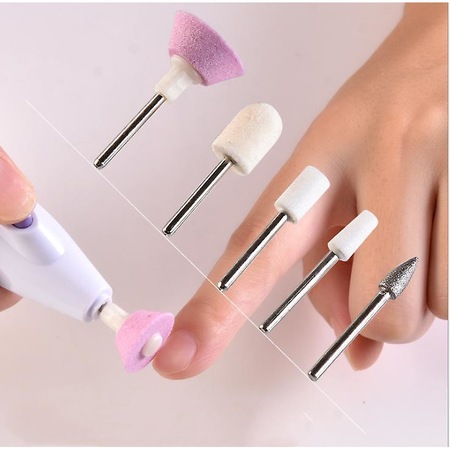 Set de manichiura Salon Shaper