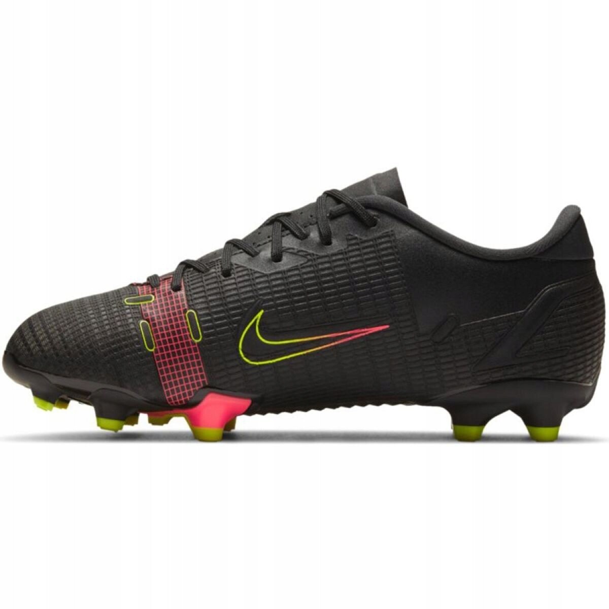 Pantofi de fotbal, Nike, BM107083, Multicolor, EU 36,5