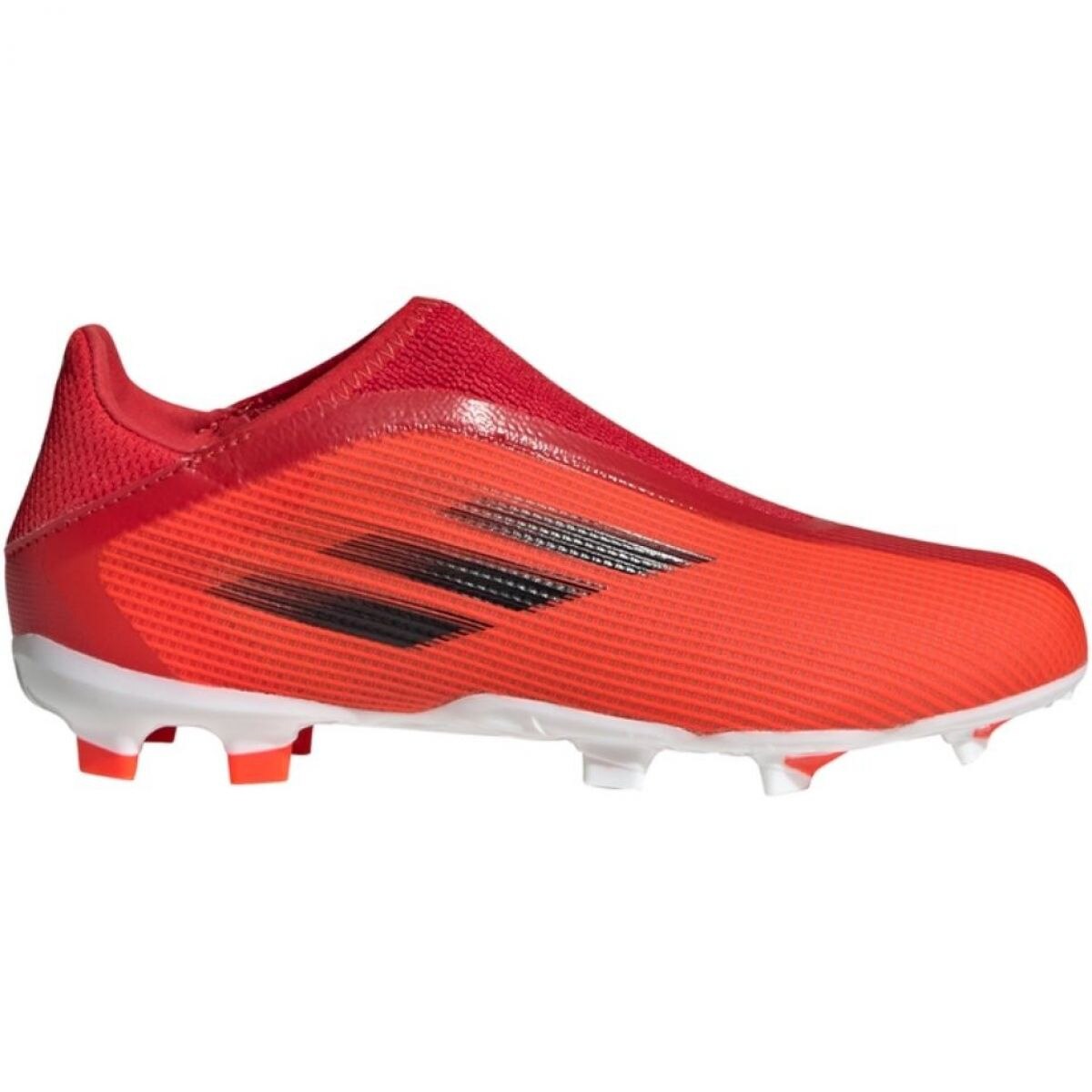 Pantofi de fotbal, Adidas, BM122252, Multicolor