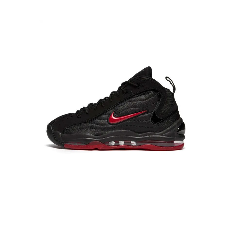 Pantofi SportNike Air Total Max Uptempo, Negru