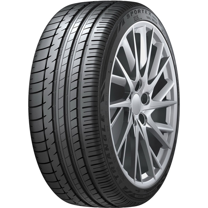 Anvelopa Vara TRIANGLE SporteX TH201 275/40R22 108Y