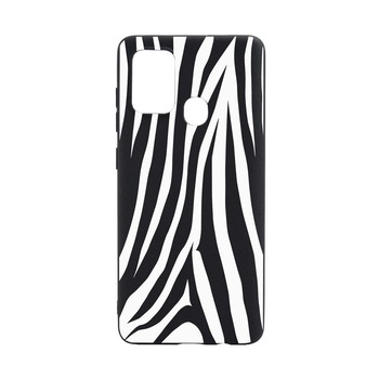 Husa Silicon Compatibila cu Motorola Moto G50, Zebra, rezistenta la uzura, anti-alunecare, B785 Husa Silicon Compatibila cu Motorola Moto G50, Zebra, rezistenta la uzura, anti-alunecare, B785