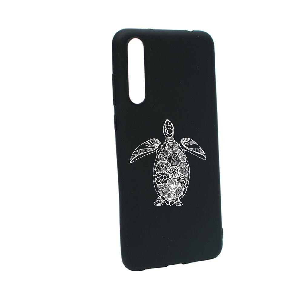 Husa Silicon Compatibila cu Sony Xperia 10 III, Turtle, rezistenta la uzura, anti-alunecare, B750