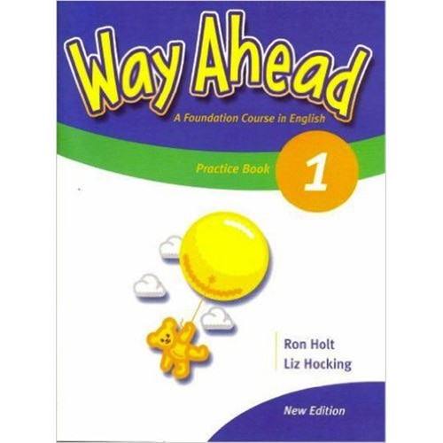 Way Ahead 1 Practice Revised - Mary Bowen, Printha Ellis