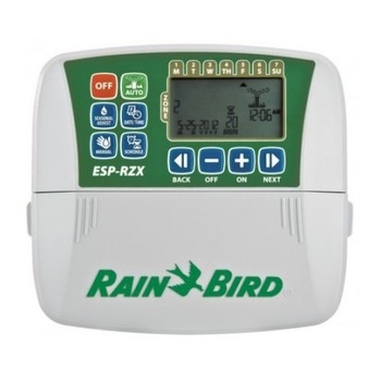 Programator irigatii Rain Bird ESP-RZX 6 zone interior, LNK Ready Programator irigatii Rain Bird ESP-RZX 6 zone interior, LNK Ready