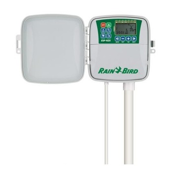 Programator irigatii Rain Bird ESP-RZX 8 zone exterior, LNK ready Programator irigatii Rain Bird ESP-RZX 8 zone exterior, LNK ready