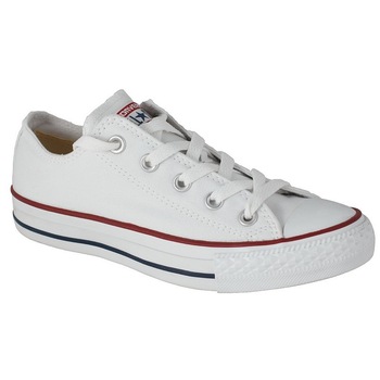 Incaltaminte timp liber Converse All Star Low W pentru femei, alb Incaltaminte timp liber Converse All Star Low W pentru femei, alb