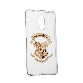 Husa Silicon Compatibila Cu Xiaomi Redmi 8, Hogwarts Harry Potter, rezistenta la uzura, anti-alunecare, 852 Husa Silicon Compatibila Cu Xiaomi Redmi 8, Hogwarts Harry Potter, rezistenta la uzura, anti-alunecare, 852