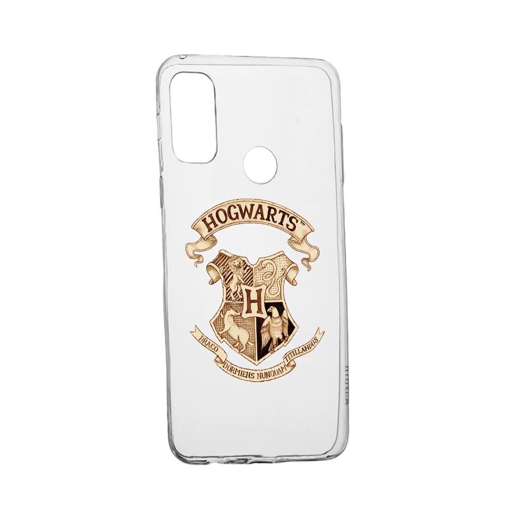 Husa Silicon Compatibila Cu Google Pixe 4a 5G, Hogwarts Harry Potter, rezistenta la uzura, anti-alunecare, 852