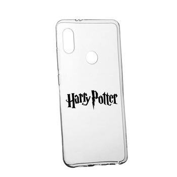 Husa Silicon Compatibila Cu Samsung Galaxy A10s, Harry Potter, rezistenta la uzura, anti-alunecare, 853 Husa Silicon Compatibila Cu Samsung Galaxy A10s, Harry Potter, rezistenta la uzura, anti-alunecare, 853