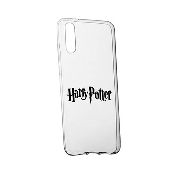 Husa Silicon Compatibila Cu Samsung Galaxy A70 / Galaxy A70S, Harry Potter, rezistenta la uzura, anti-alunecare, 853 Husa Silicon Compatibila Cu Samsung Galaxy A70 / Galaxy A70S, Harry Potter, rezistenta la uzura, anti-alunecare, 853