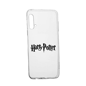 Husa Silicon Compatibila Cu OPPO Find X2 Lite, Harry Potter, rezistenta la uzura, anti-alunecare, 853 Husa Silicon Compatibila Cu OPPO Find X2 Lite, Harry Potter, rezistenta la uzura, anti-alunecare, 853