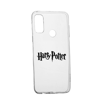 Husa Silicon Compatibila Cu Oppo A53, Harry Potter, rezistenta la uzura, anti-alunecare, 853 Husa Silicon Compatibila Cu Oppo A53, Harry Potter, rezistenta la uzura, anti-alunecare, 853