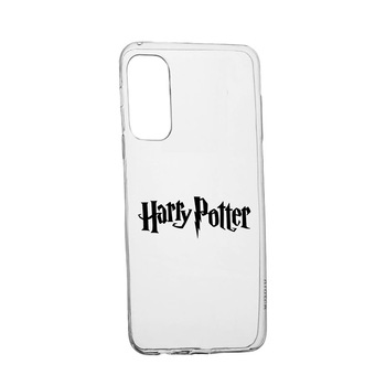 Husa Silicon Compatibila Cu Samsung Galaxy M31s, Harry Potter, rezistenta la uzura, anti-alunecare, 853 Husa Silicon Compatibila Cu Samsung Galaxy M31s, Harry Potter, rezistenta la uzura, anti-alunecare, 853