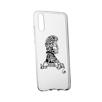 Husa Silicon Compatibila Cu Motorola Edge Plus, Harry Potter Face, rezistenta la uzura, anti-alunecare, 855 Husa Silicon Compatibila Cu Motorola Edge Plus, Harry Potter Face, rezistenta la uzura, anti-alunecare, 855