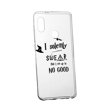 Husa Silicon Compatibila Cu Samsung Galaxy A10s, Solemly Swear, rezistenta la uzura, anti-alunecare, 860 Husa Silicon Compatibila Cu Samsung Galaxy A10s, Solemly Swear, rezistenta la uzura, anti-alunecare, 860