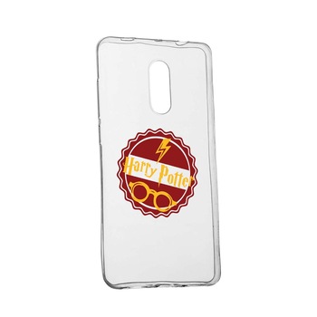 Husa Silicon Compatibila Cu Sony Xperia 1 / XZ4, Harry Potter - Thunder, rezistenta la uzura, anti-alunecare, 864 Husa Silicon Compatibila Cu Sony Xperia 1 / XZ4, Harry Potter - Thunder, rezistenta la uzura, anti-alunecare, 864