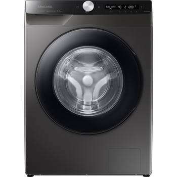 Masina de spalat rufe Slim Samsung WW80A6S28AX/S7, 8 kg, 1200 RPM, Clasa E, AI Control, Steam, Quick Bubble, Wifi, Inox Masina de spalat rufe Slim Samsung WW80A6S28AX/S7, 8 kg, 1200 RPM, Clasa E, AI Control, Steam, Quick Bubble, Wifi, Inox