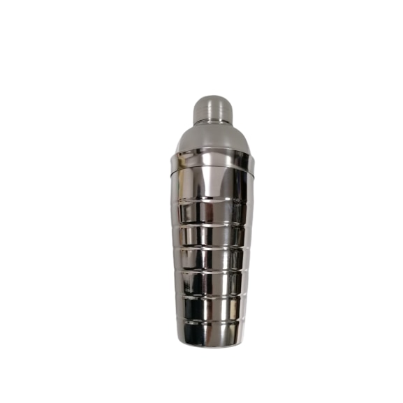 Shaker cocktail din inox 750ml Fackelmann