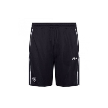 Pantaloni scurti, Fila, Men Teritus, Negru, L Pantaloni scurti, Fila, Men Teritus, Negru, L