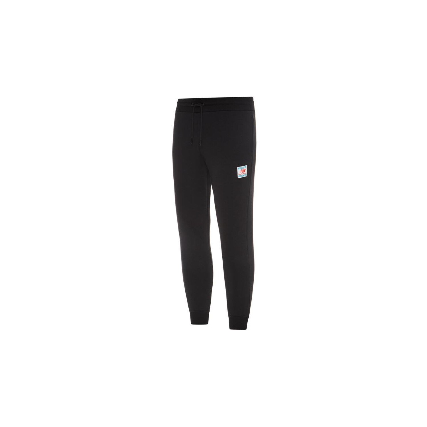 Pantaloni lungi, New Balance, Essential Ag, Negru, S