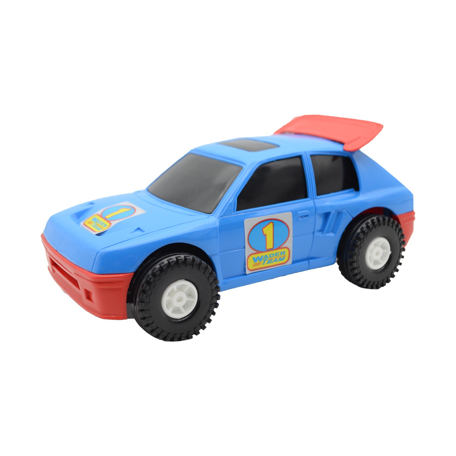 Jucarie masinuta Toys 28073, Albastru