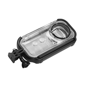Carcasa subacvatica 30m pentru camera Insta 360 ONE X Carcasa subacvatica 30m pentru camera Insta 360 ONE X