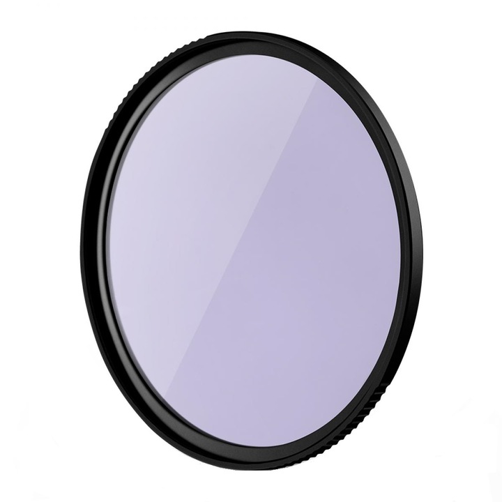 K&F szűrő Concept 67mm Nano L Natural Night KF01.1123 LEZÁRATLAN