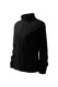 Jacheta fleece pentru dama - 504, 2XL, negru
