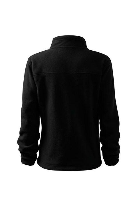 Jacheta fleece pentru dama - 504, 2XL, negru