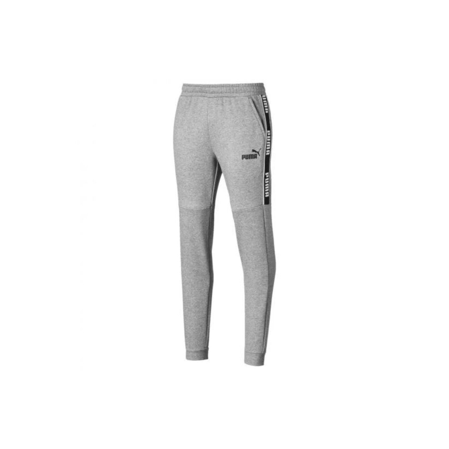Pantaloni lungi, Puma, Amplified TR, Gri, L