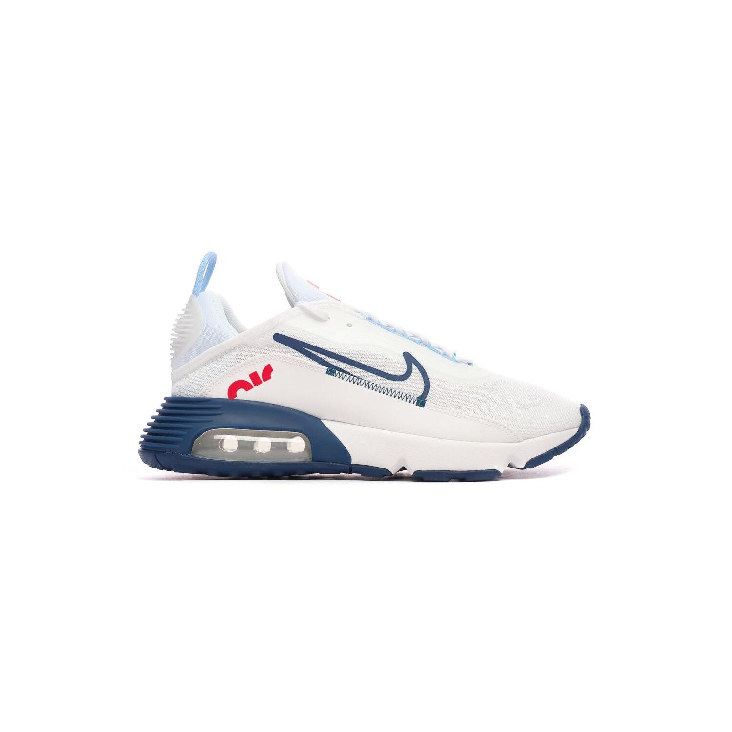 Pantofi sport, Nike, Air Max 2090, Alb, 45 1/2 EU
