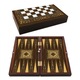 Table model Antic Mozaic Sidef
