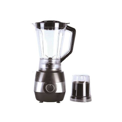 Blender 2 in 1 cu tocator, Bass Polska 10221