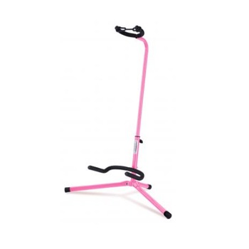 Stativ Chitara GS-30 Roz Classic Cantabile Stativ Chitara GS-30 Roz Classic Cantabile