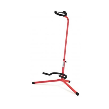 Stativ Chitara GS-30 Rosu Classic Cantabile Stativ Chitara GS-30 Rosu Classic Cantabile