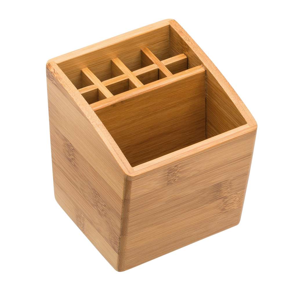 Suport Pix Bambus 9x11 cm