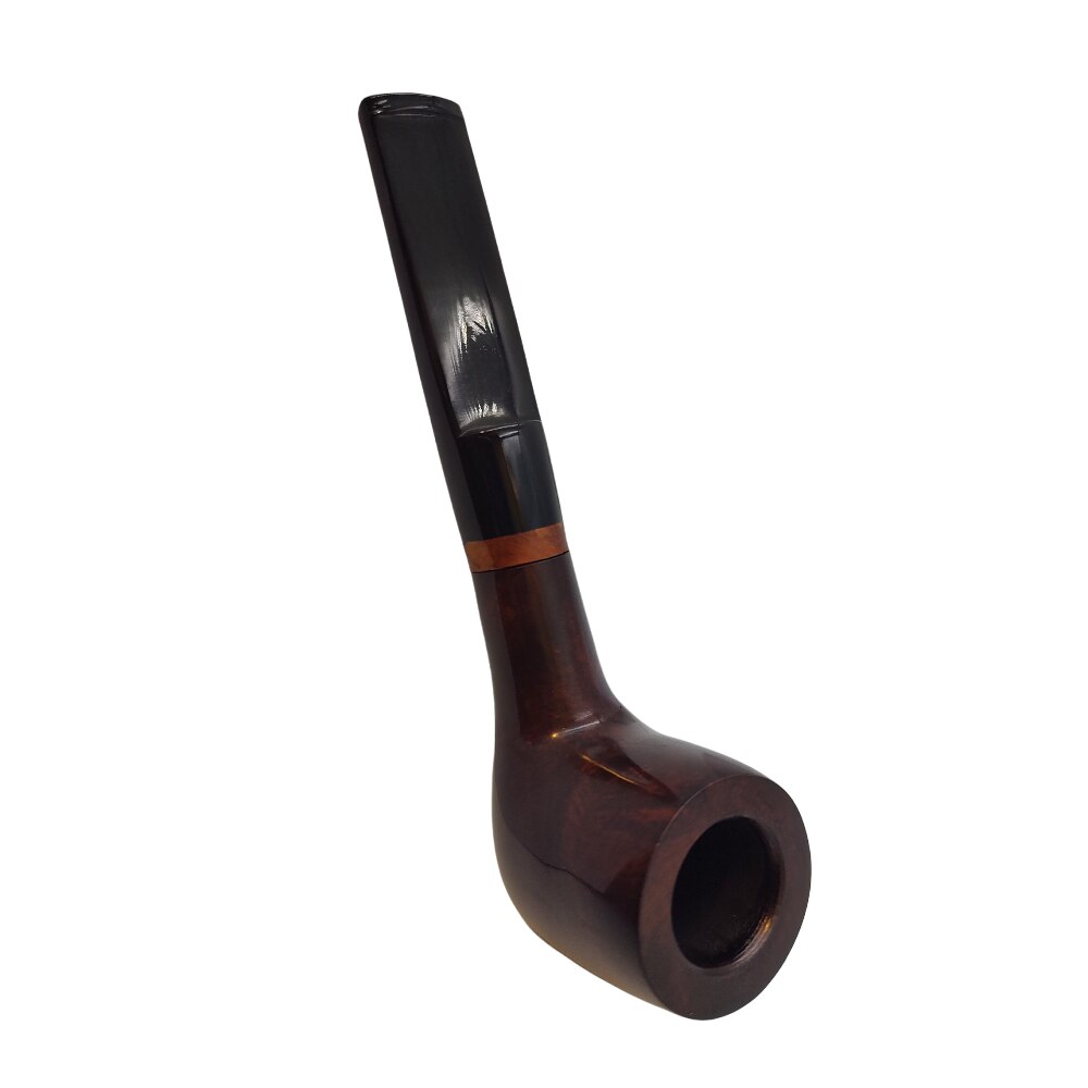 Pipa Angelo din briar, maro, 302210 M2