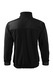 Jacheta fleece unisex - 506, 3XL, negru
