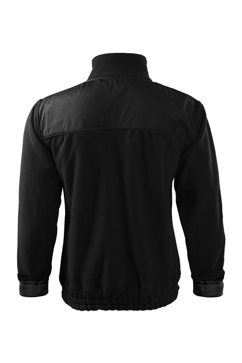 Jacheta fleece unisex - 506, 3XL, negru