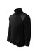 Jacheta fleece unisex - 506, 3XL, negru