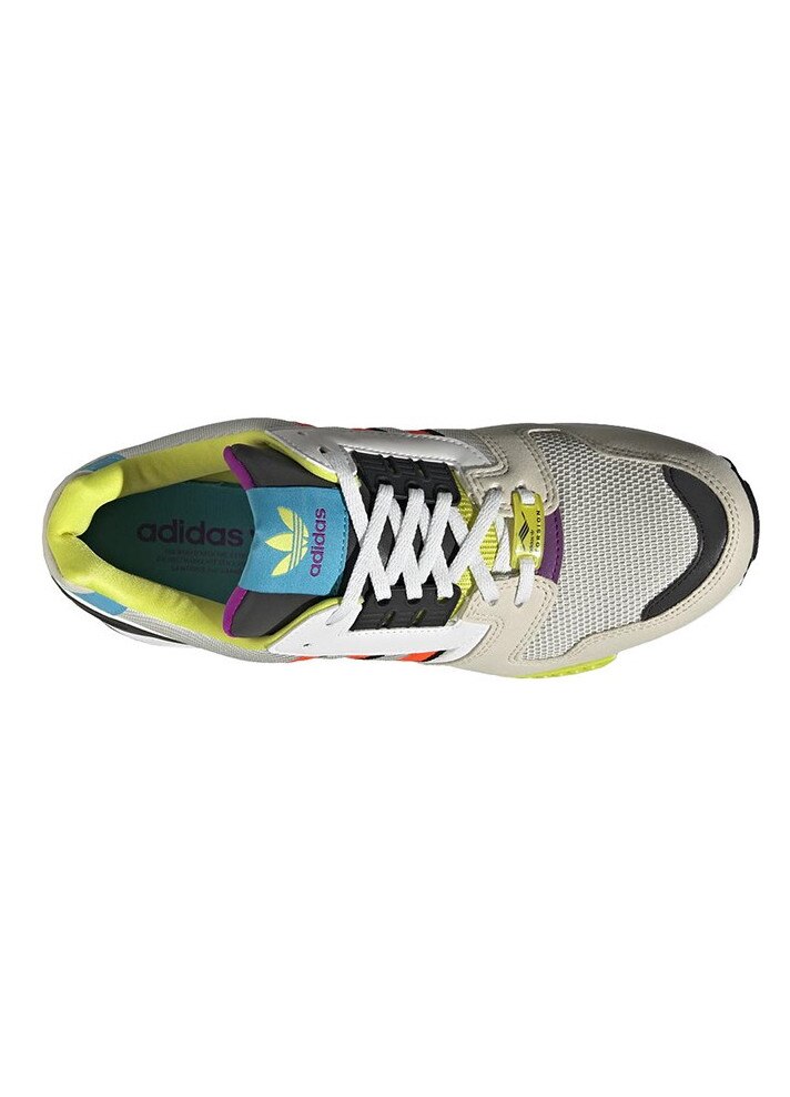 Pantofi Sport Adidas ZX 8000 H01399, Barbati, Multicolor, 42 - eMAG.ro